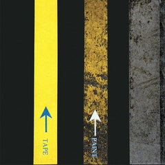 3M - 3/4" x 36 Yd Vinyl Shop Roll - 36 Yards Long, - Exact Tooling