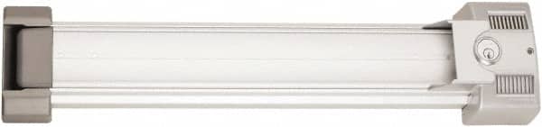 Von Duprin - 36 to 48" Alarmed Exit Device - Exact Tooling
