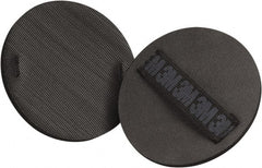 3M - Sanding Block Holder - 5" Wide x 5" Long x 1/4" Thick - Exact Tooling