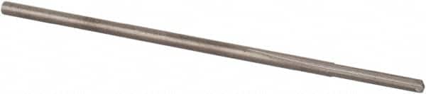 M.A. Ford - 1.2mm, 135° Point, Solid Carbide Straight Flute Drill Bit - Exact Tooling