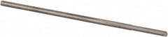 M.A. Ford - 1.2mm, 135° Point, Solid Carbide Straight Flute Drill Bit - Exact Tooling