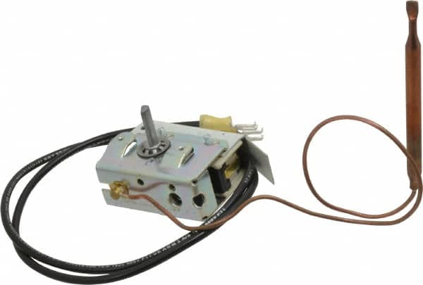 Marley - Heater Accessories Type: Thermostat For Use With: IUH Series Heaters, except IUH520 - Exact Tooling