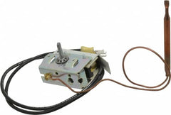Marley - Heater Accessories Type: Thermostat For Use With: IUH Series Heaters, except IUH520 - Exact Tooling