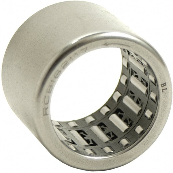 Koyo - Needle Roller Bearings Type: Drawn Cup Roller Clutch Needle Bearing Bore Diameter: 0.5000 (Decimal Inch) - Exact Tooling