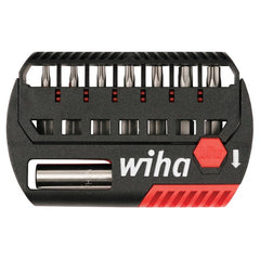 TORX 7 PC. 1.14″ OAL BIT BUDDY SET - Exact Tooling