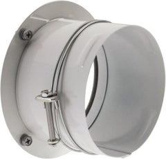 MovinCool - Air Conditioner 5" Cold Air Flange - For Use with Classic 10, 18 & Classic Plus 14 - Exact Tooling