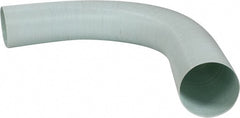 MovinCool - Air Conditioner 12" Warm Air Duct - For Use with Classic 10, 18 & Classic Plus 14, 26 & Office Pro Models - Exact Tooling