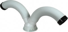 MovinCool - Air Conditioner 5" Dual Duct - For Use with Classic 10, 18 & Classic Plus 14 - Exact Tooling