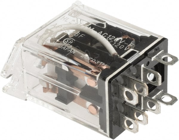 MovinCool - Air Conditioner Relay Auxiliary - For Use with Classic 10 - Exact Tooling