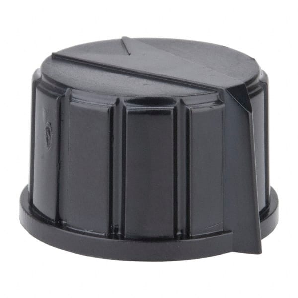 MovinCool - Air Conditioner Control Knob - For Use with Classic 18 & 26 - Exact Tooling