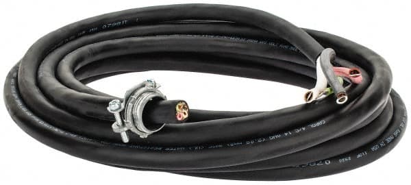 TPI - Heater Accessories Type: 25' Cable Kits - Exact Tooling