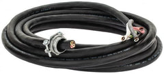 TPI - Heater Accessories Type: 25' Cable Kits - Exact Tooling