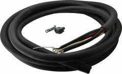 TPI - Heater Accessories Type: 25' Cable Kits For Use With: 76933266 - Exact Tooling