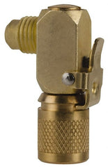 Imperial - 90° Elbow Kwik Coupler - Exact Tooling