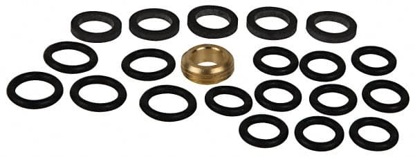 Imperial - Female Kwik Coupler Repair Kit - Exact Tooling
