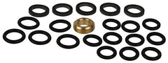 Imperial - Female Kwik Coupler Repair Kit - Exact Tooling
