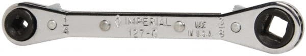 Imperial - Valve Wrench - Exact Tooling