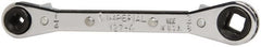 Imperial - Valve Wrench - Exact Tooling