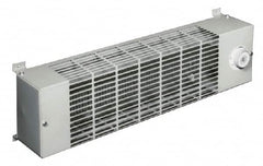TPI - 20" Long, 1,845 BTU Pump House Heater - 120 Volts, 500 Watts - Exact Tooling