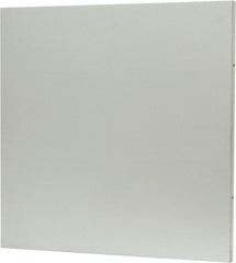 TPI - 120/240 Volt, 23-3/4" Long Ceiling Heating Panel - 1706 Max BTU, 375 Watt - Exact Tooling