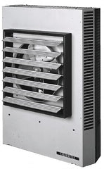 TPI - 25,600 Max BTU Rating, 7,500 Wattage, 700 CFM, Wall & Ceiling Electric Suspended Heater - Exact Tooling