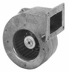 EBM Papst - 8 Microfarad Rating, Plastic, Blower Capacitor - -25 to 85°C - Exact Tooling