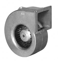 EBM Papst - Direct Drive, 251 CFM, Blower - 230 Volts, 2,150 RPM - Exact Tooling