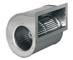 EBM Papst - Direct Drive, 180 CFM, Blower - 230 Volts, 1,850 RPM - Exact Tooling