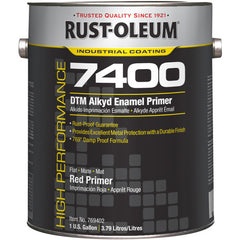 7400 Damp-Proof Red Primer - Exact Tooling