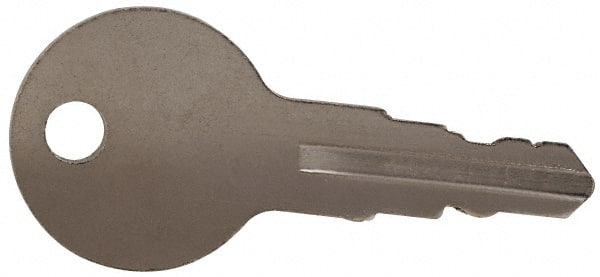 Value Collection - Thermostat Key - Exact Tooling
