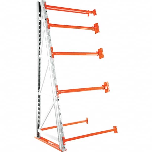 Vestil - Storage Rack - - Exact Tooling