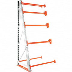 Vestil - Storage Rack - - Exact Tooling