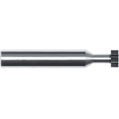 .125X.0394 SOLID CB KEYCT - Exact Tooling