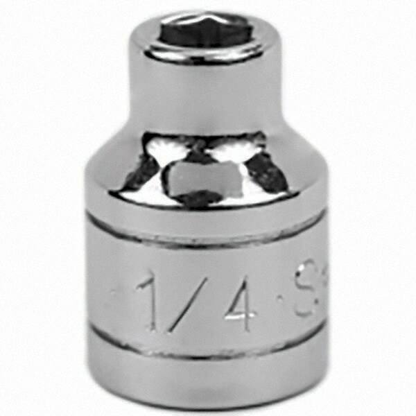 SK - Hand Socket - Exact Tooling