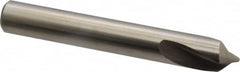 Magafor - 5/8" Body Diam, 90°, 4-1/2" OAL, Cobalt Spotting Drill - Exact Tooling
