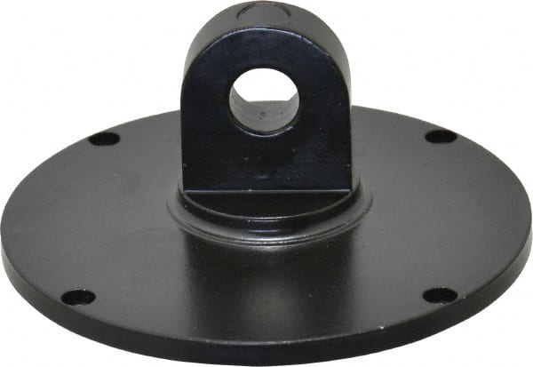 Mitutoyo - Offset Lug Drop Indicator Back - Use with AGD Group 2 - Exact Tooling