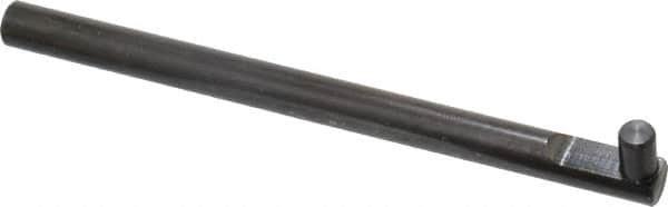 Mitutoyo - 0.315 Inch Diameter Test Indicator Bar - For Use with Test Indicators - Exact Tooling