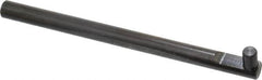 Mitutoyo - 0.315 Inch Diameter Test Indicator Bar - For Use with Test Indicators - Exact Tooling