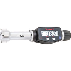 ‎770BXTZ-138 XT3 DIG MIC - Exact Tooling