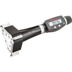 ‎Starrett 770BXTZ-4 Electronic Digital Internal Micrometer with Bluetooth, SPC Output, 3-1/4 -4″ Range, .00005″ Resolution - Exact Tooling