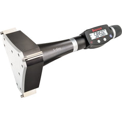 ‎Starrett 770BXTZ-6 Electronic Digital Internal Micrometer with Bluetooth, SPC Output, 5-6″ Range, .00005″ Resolution - Exact Tooling
