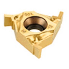 GTMA 16ER/IL 160 IC508 INSERT - Exact Tooling