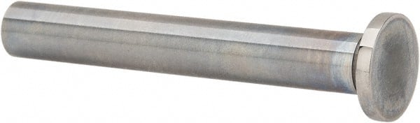 Mitutoyo - Disc Height Gage Probe - For Use with Linear Lite High Gages - Exact Tooling
