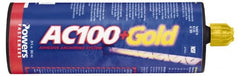 Powers Fasteners - 28 fl oz Vinylester Anchoring Adhesive - Includes Mixing Nozzle - Exact Tooling