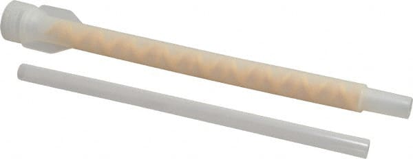 Powers Fasteners - 8" Nozzle - For Use with Threaded Rod Anchors - Exact Tooling