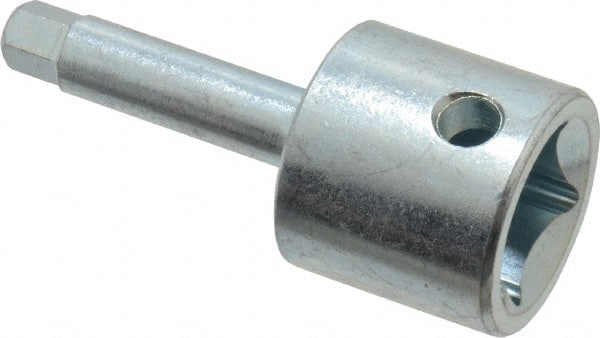 Powers Fasteners - 3/8" Anchor Setting Tool - For Use with 3/8" Snake+ Anchors - Exact Tooling