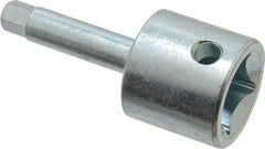 Powers Fasteners - 3/8" Anchor Setting Tool - For Use with 3/8" Snake+ Anchors - Exact Tooling