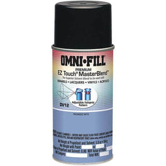 Krylon - 12 oz Omni-Pak Can - For Solvent-Based Paint - Exact Tooling