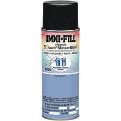 Krylon - 16 oz Omni-Pak Can - For Solvent-Based Paint - Exact Tooling