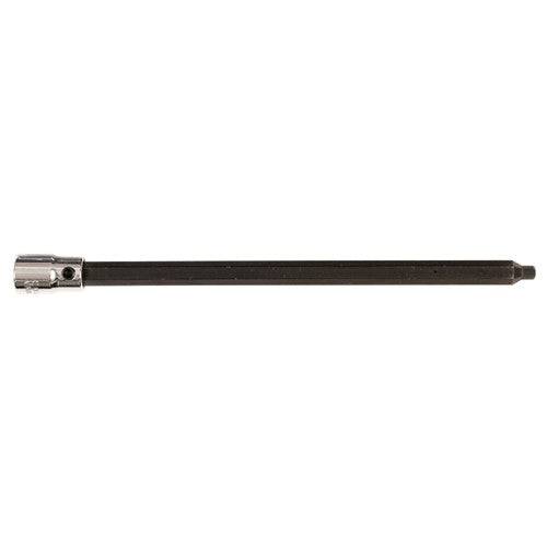 Hex 3/8″ Drive Bit Socket 6″ Long 3/32″ - Exact Tooling